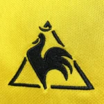 Wolverhampton Wanderers 2010-11 Home Retro Jersey - Image 6