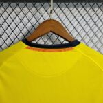 Barcelona 2008-09 Away Retro Jersey - Image 5