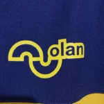 Boca Juniors 1994-95 Home Retro Jersey - Image 6