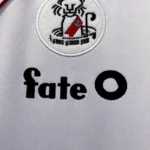River Plate 1986-87 Home Retro Jersey - Image 6