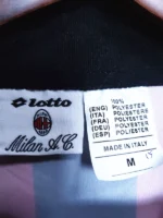 AC Milan 1992-94 Home Retro Jersey - Image 6