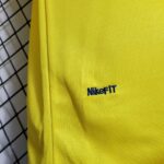 Barcelona 2008-09 Away Retro Long Sleeve Jersey - Image 6