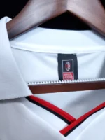 AC Milan 1993-94 Away Retro Jersey - Image 6