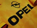 AC Milan 1995-96 Second Away Retro Jersey - Image 6