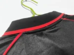 AC Milan 1998-99 Second Away Retro Jersey - Image 6