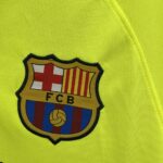 Barcelona 2014-15 Third Retro Jersey - Image 6