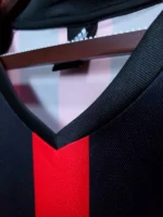 AC Milan 2002-03 Home Retro Jersey - Image 6