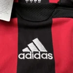 AC Milan 2006-07 Home Retro Jersey - Image 6