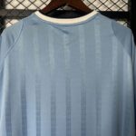 Celta Vigo 2001-02 Home Retro Jersey - Image 6