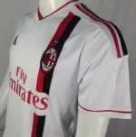 AC Milan 2011-12 Away Retro Jersey - Image 6