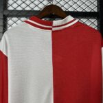 Celta Vigo 2001-02 Away Retro Jersey - Image 6