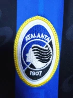 Atalanta 1996-97 Home Retro Jersey - Image 6