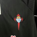 Celta Vigo 1997-98 Away Retro Jersey - Image 6