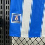 Deportivo de La Coruna 1997-98 Home Retro Jersey - Image 6
