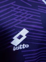 Fiorentina 1992-93 Home Retro Jersey - Image 6