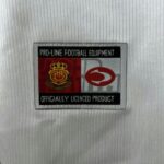 Mallorca 2001-02 Special Edition Retro Jersey - Image 6