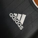 Real Madrid 2006-07 Second Away Retro Long Sleeve Jersey - Image 6
