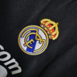 Real Madrid 2008-09 Away Retro Jersey - Image 6