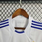 Real Madrid 2010-11 Home Retro Jersey - Image 6