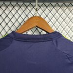 Real Madrid 2012-13 Away Retro Jersey - Image 6