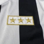 Juventus 120th Anniversary Retro Jersey - Image 6