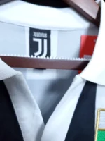 Juventus 1984-85 Home Retro Jersey - Image 6