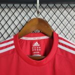 Real Madrid 2011-12 Third Retro Jersey - Image 6