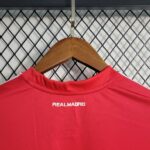 Real Madrid 2011-12 Third Retro Long Sleeve Jersey - Image 6