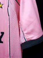 Juventus 1998-99 Away Retro Jersey - Image 6