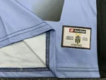 Juventus 2002-03 Goalkeeper Retro Jersey - Image 6