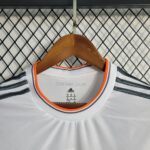 Real Madrid 2013-14 Home Retro Jersey - Image 6