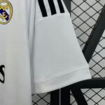 Real Madrid 2014-15 Home Retro Jersey - Image 6