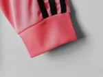 Juventus 2015-16 Away Retro Long Sleeve Jersey - Image 6