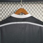 Real Madrid 2014-15 Second Away Retro Long Sleeve Jersey - Image 6