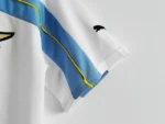 Lazio 1998-00 Second Away Retro Jersey - Image 6