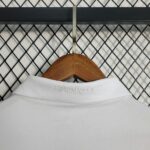 Real Madrid 2016-17 Home Retro Jersey - Image 6