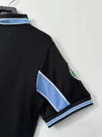 Lazio 1998-99 Away Retro Jersey - Image 6