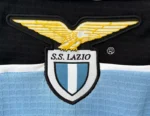 Lazio 1998-99 Home Retro Jersey - Image 6