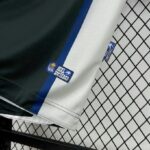 Real Sociedad 2000-02 Away Retro Jersey - Image 7