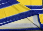 Parma 1998-99 Home Retro Jersey - Image 6