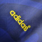Club America 1998-99 Away Retro Jersey - Image 6