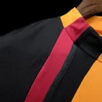 AS Roma 2005-06 Home Retro Jersey - Image 6