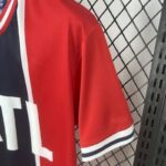 PSG 1975-98 Away Retro Jersey - Image 6