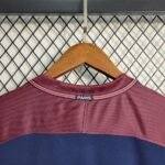 PSG 2017-18 Home Retro Jersey - Image 6