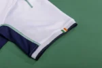 Cameroon 2002-03 Home Retro Jersey - Image 4