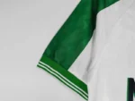 Nigeria 1996-97 Away Retro Jersey - Image 6