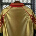 Benfica 1998-99 Away Retro Jersey - Image 6