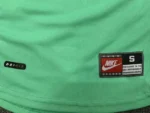 Nigeria 1998-99 Home Retro Jersey - Image 6