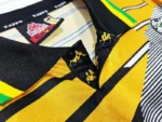 South Africa 1994-95 Home Retro Jersey - Image 6