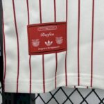 Benfica 2025-26 Benfica x Adidas Originals SL Retro Jersey - Image 6